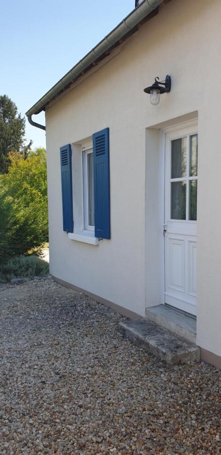 Gite Le Fruitier Beaugency Εξωτερικό φωτογραφία