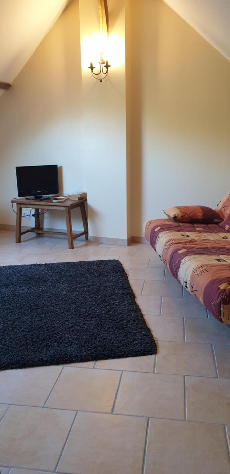 Gite Le Fruitier Beaugency Εξωτερικό φωτογραφία