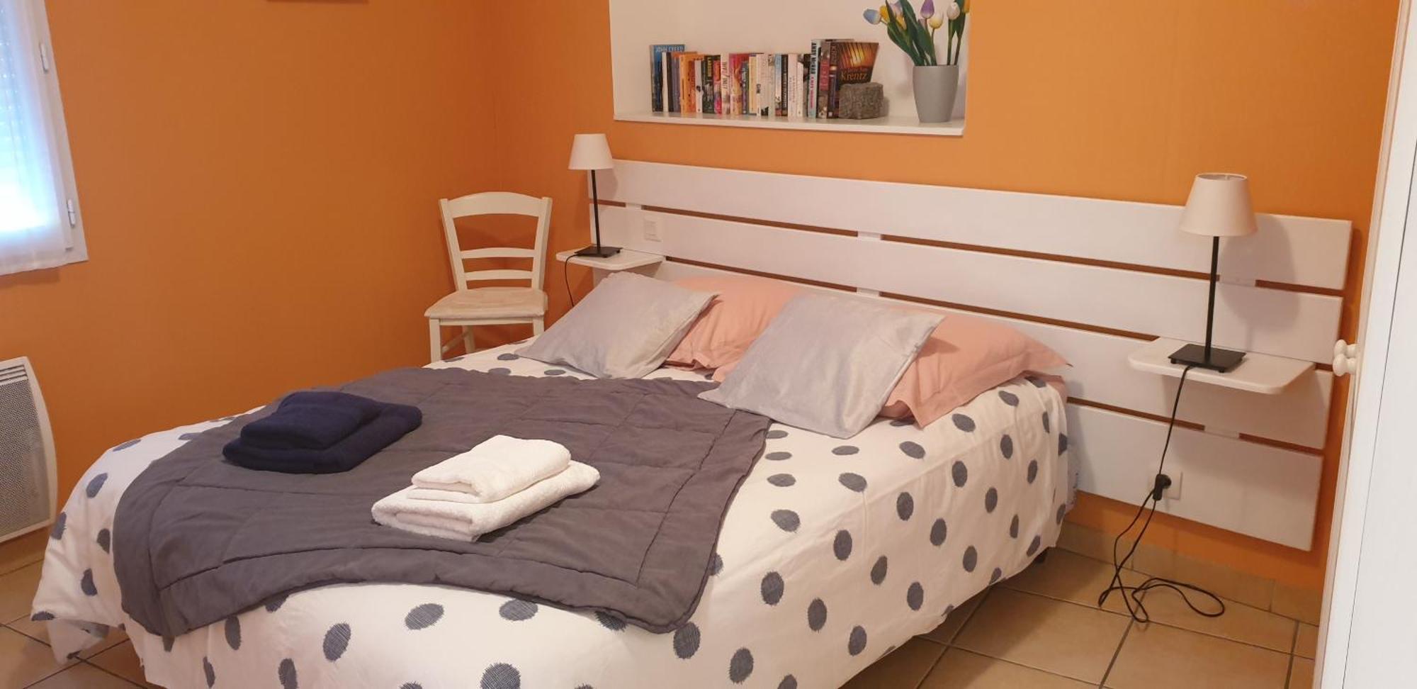 Gite Le Fruitier Beaugency Εξωτερικό φωτογραφία